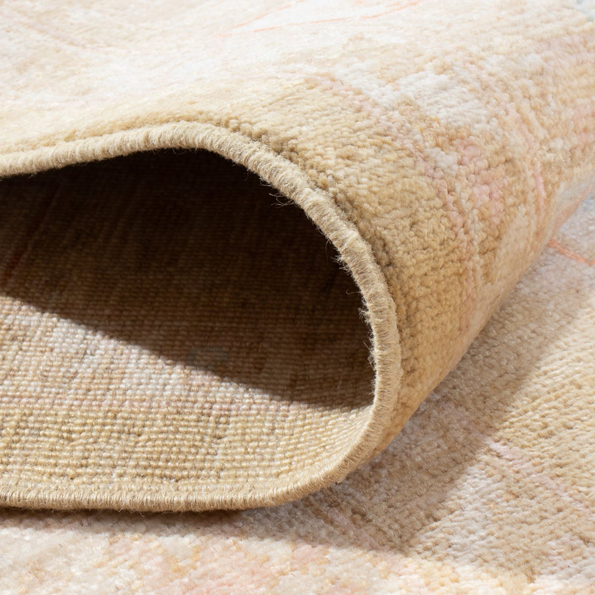 Tappeto Ziegler - 346 x 254 cm - beige