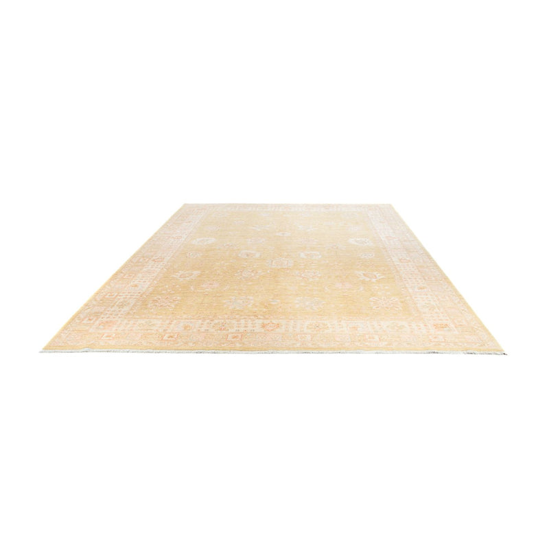 Tappeto Ziegler - 346 x 254 cm - beige