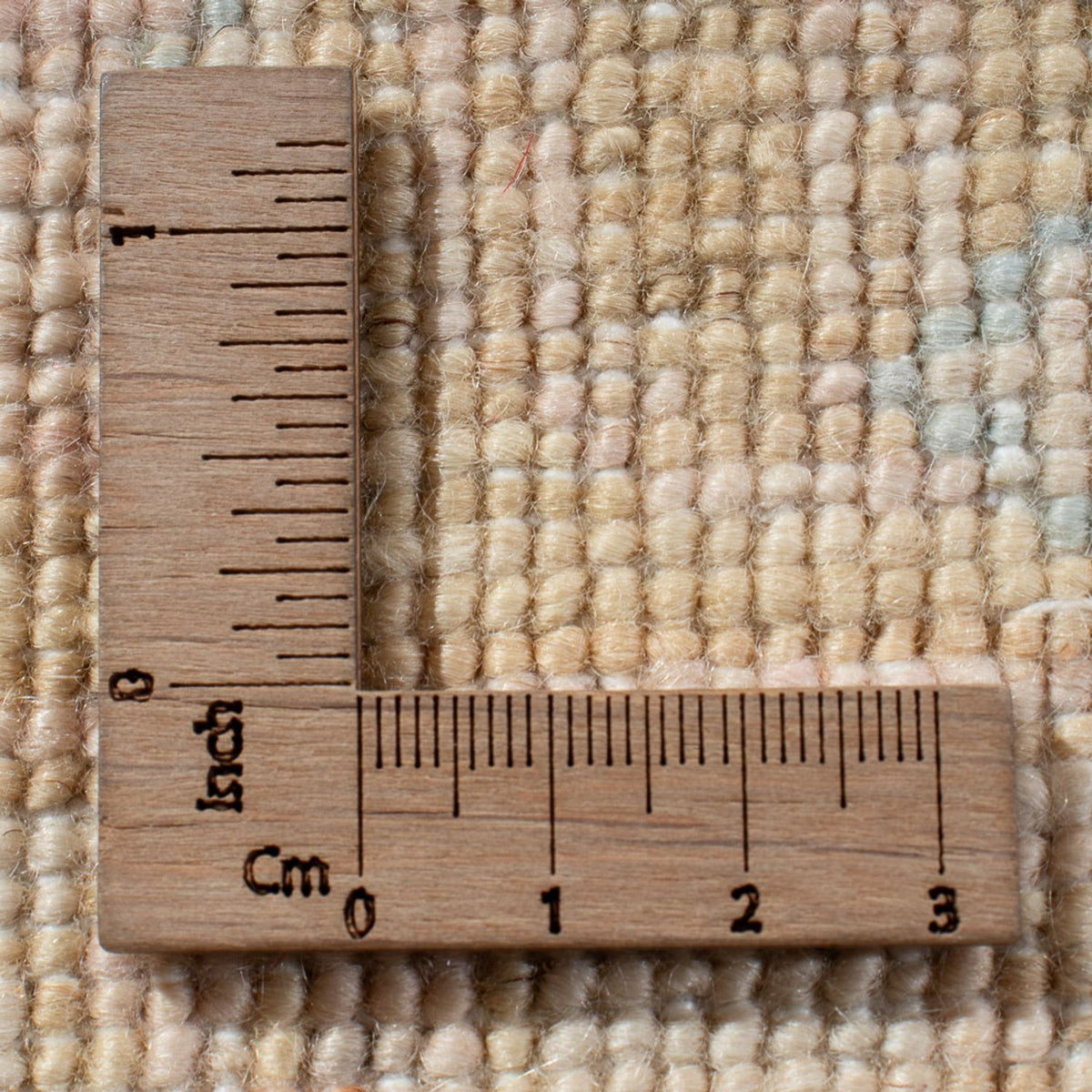 Tappeto Ziegler - 346 x 254 cm - beige