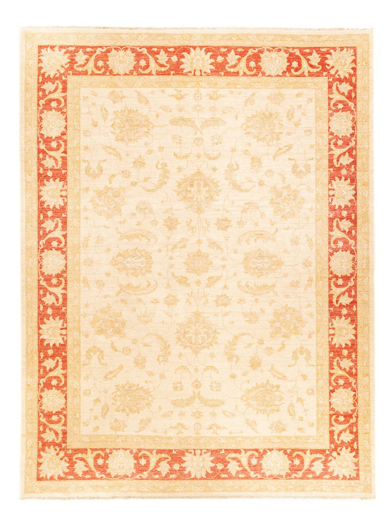 Tappeto Ziegler - 342 x 255 cm - beige
