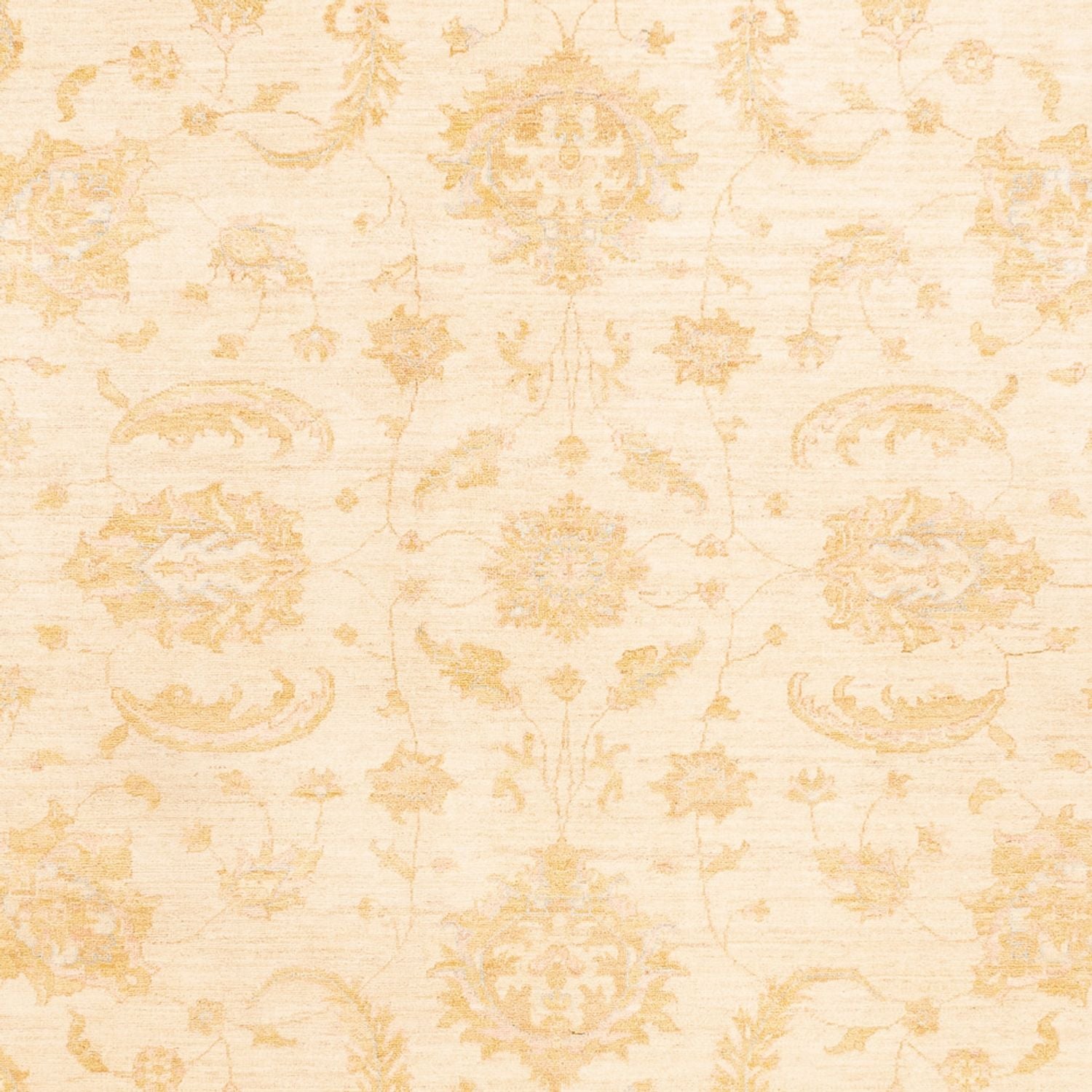 Tappeto Ziegler - 342 x 255 cm - beige