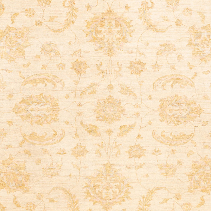 Tappeto Ziegler - 342 x 255 cm - beige