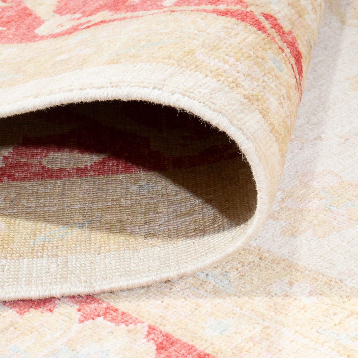 Tappeto Ziegler - 342 x 255 cm - beige