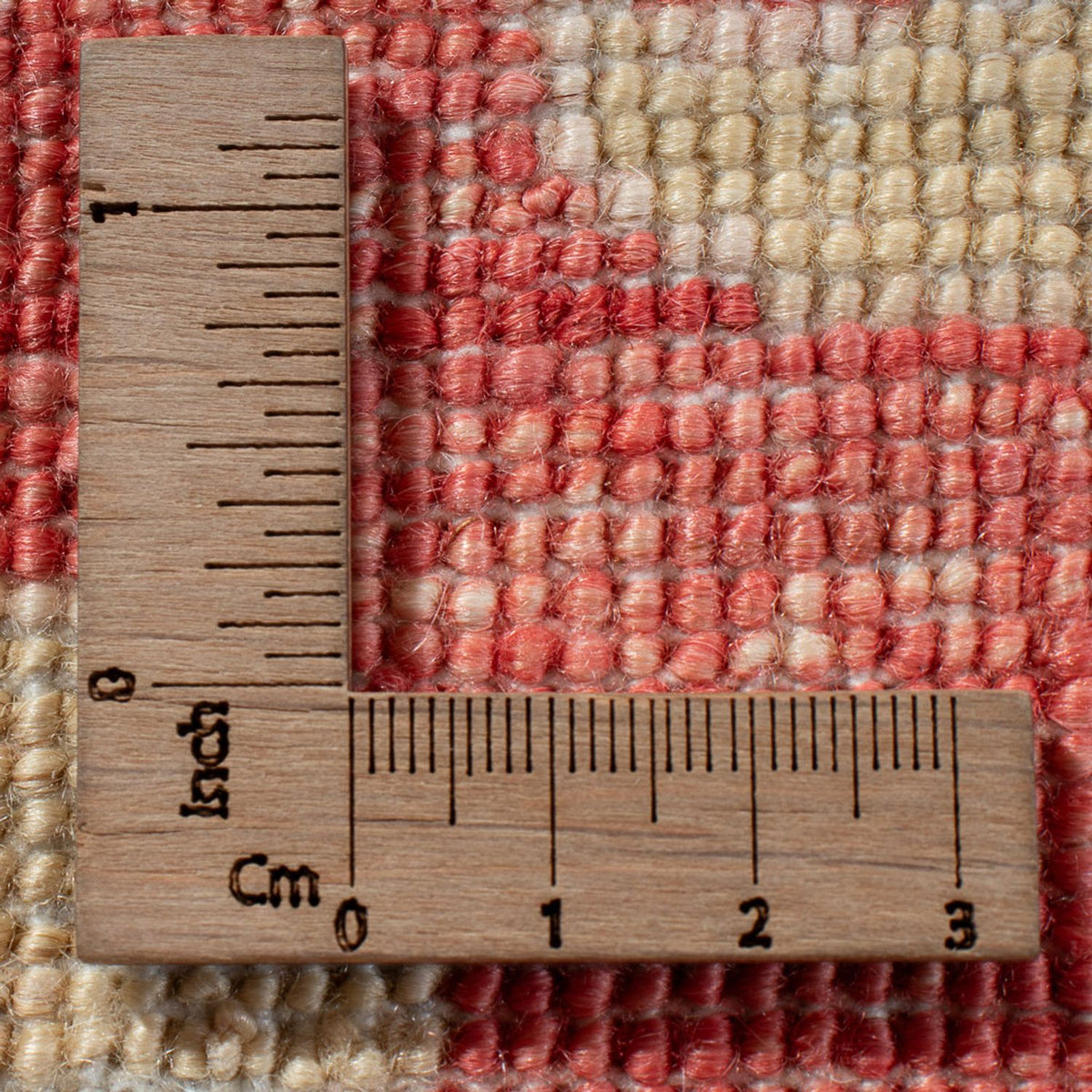 Tappeto Ziegler - 342 x 255 cm - beige