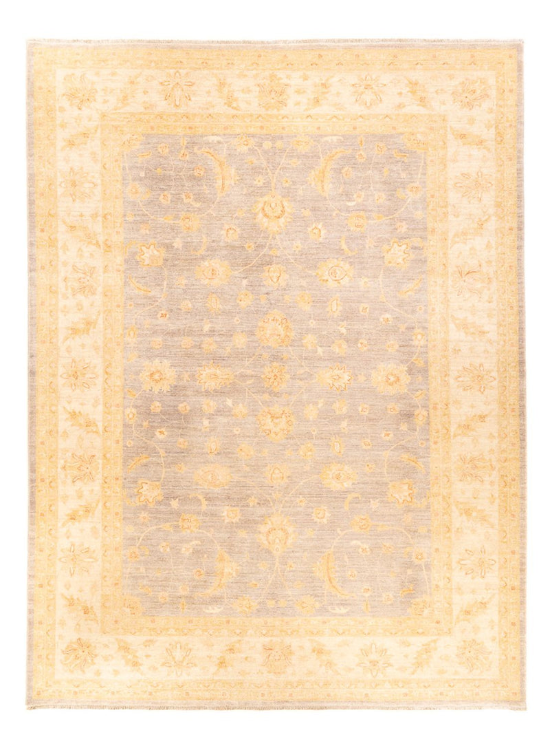 Tappeto Ziegler - 354 x 260 cm - beige