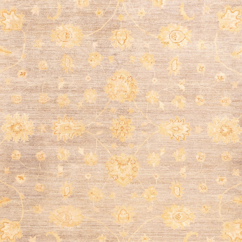 Tappeto Ziegler - 354 x 260 cm - beige