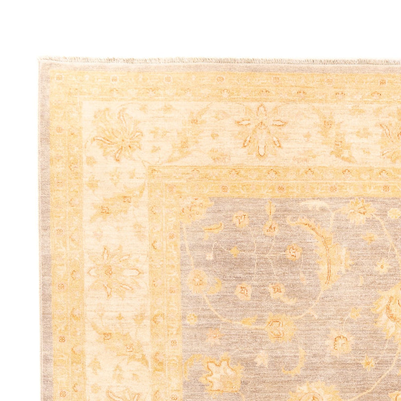 Tappeto Ziegler - 354 x 260 cm - beige
