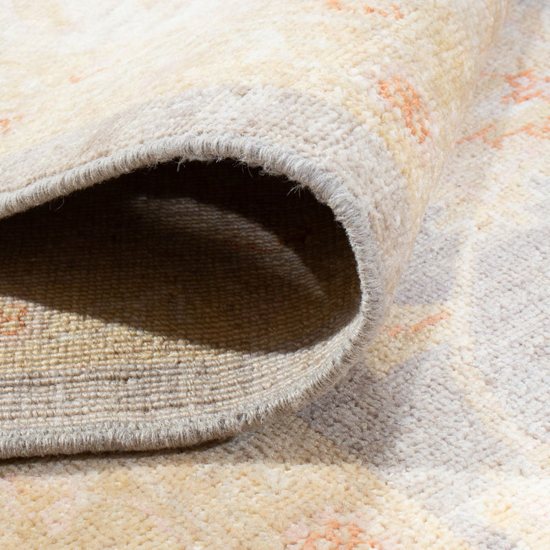 Tappeto Ziegler - 354 x 260 cm - beige