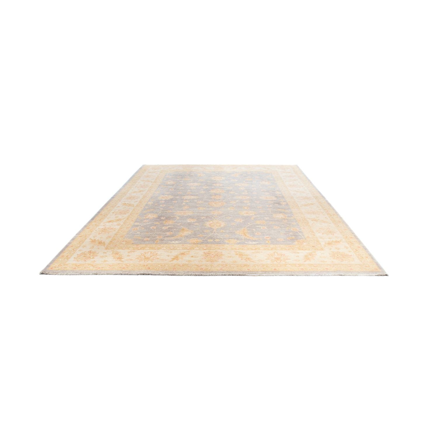 Tappeto Ziegler - 354 x 260 cm - beige