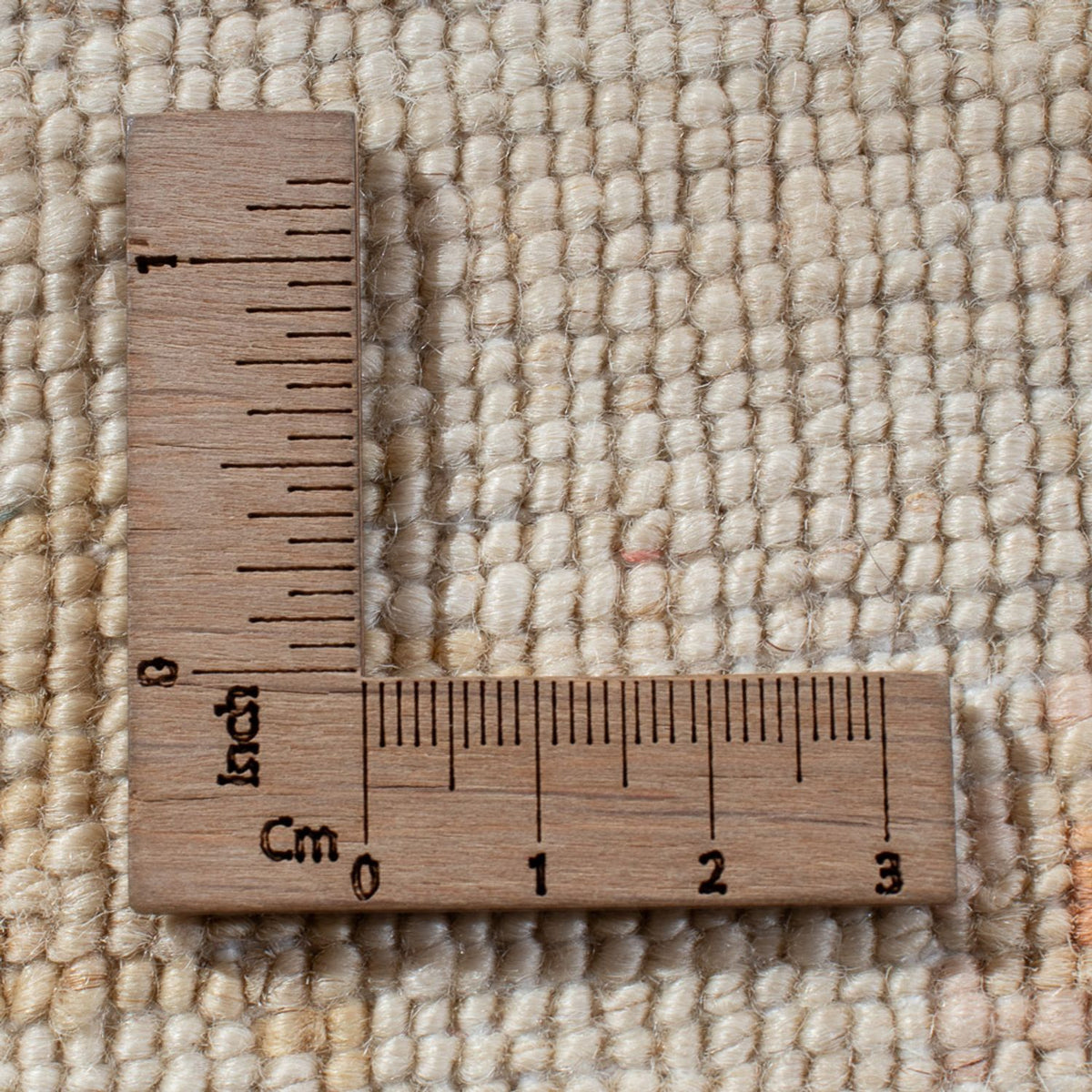 Tappeto Ziegler - 354 x 260 cm - beige