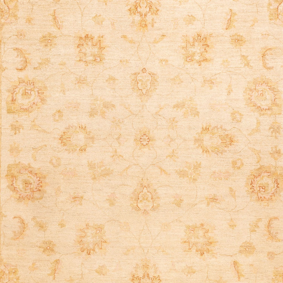 Tappeto Ziegler - 350 x 253 cm - beige