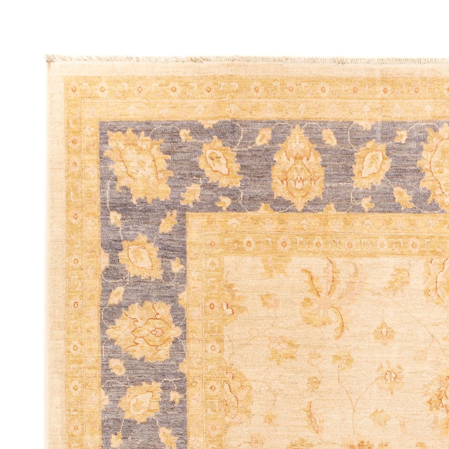 Tappeto Ziegler - 350 x 253 cm - beige