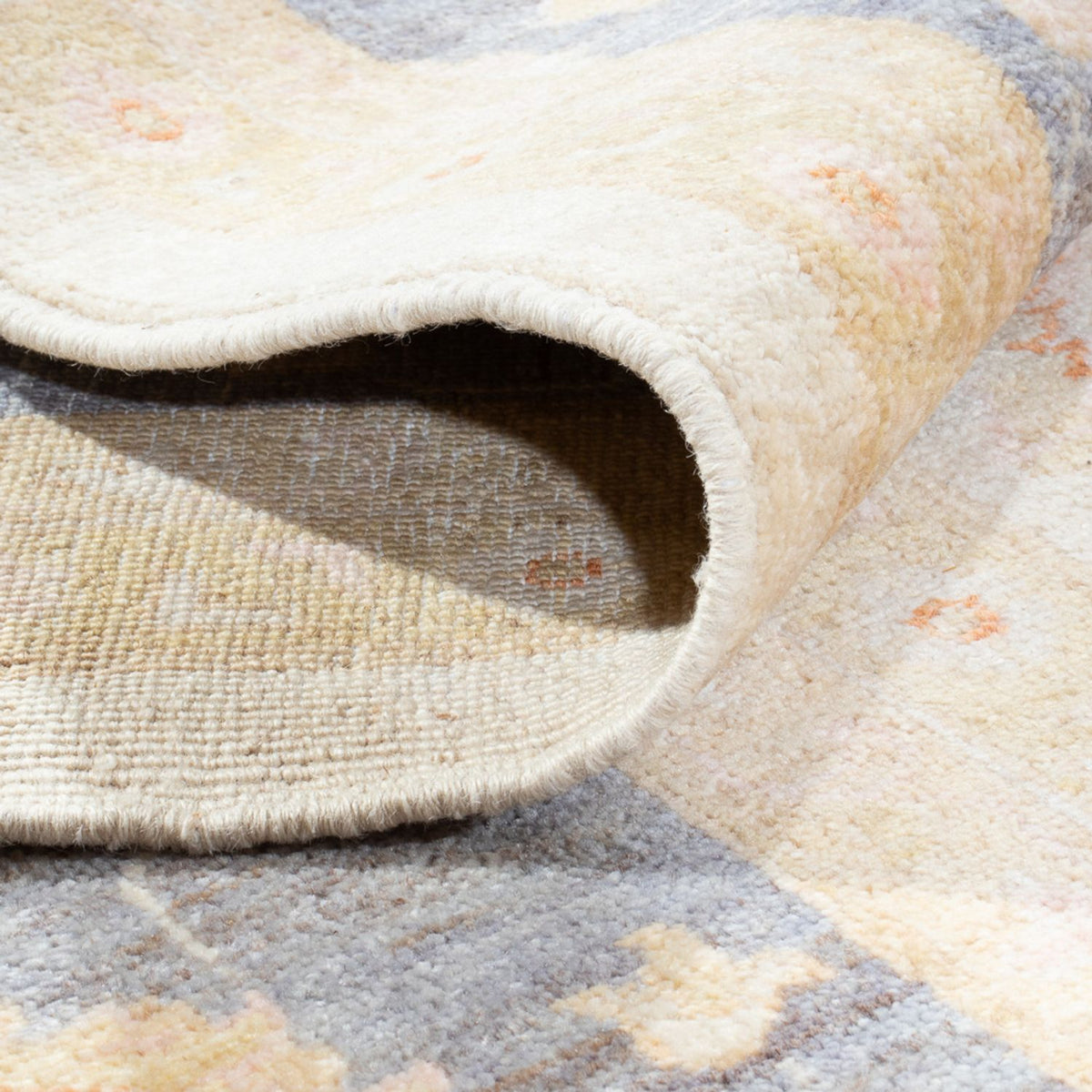 Tappeto Ziegler - 350 x 253 cm - beige