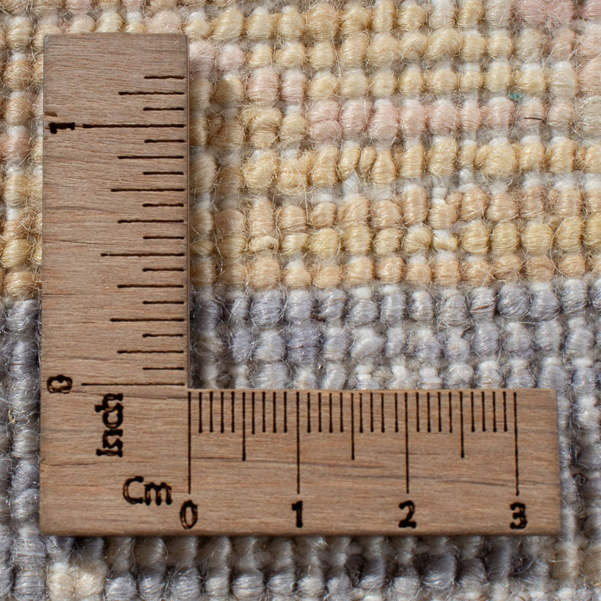 Tappeto Ziegler - 350 x 253 cm - beige