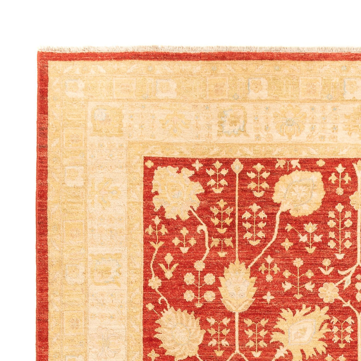 Tappeto Ziegler 343x254cm - Tappeto orientale