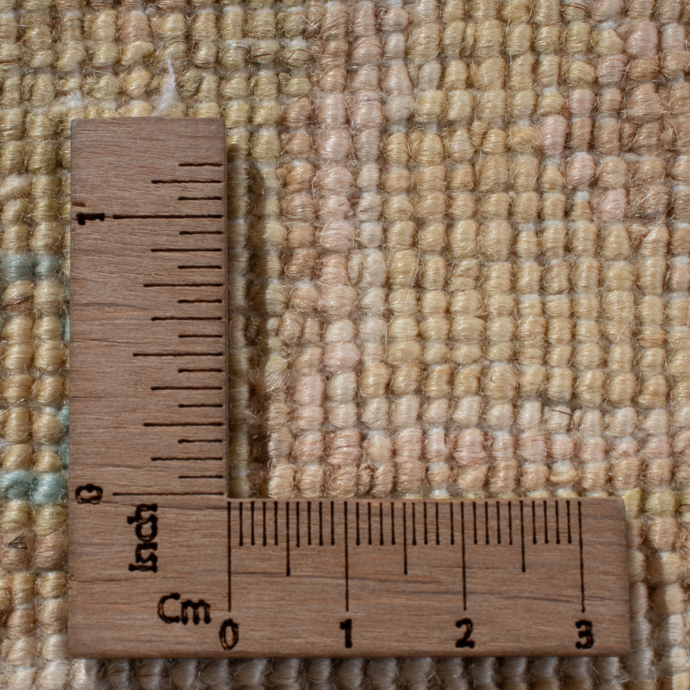 Tappeto Ziegler - 343 x 254 cm - rosso