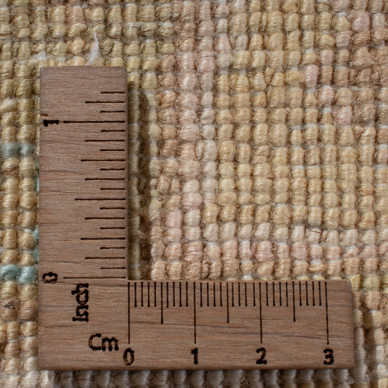 Tappeto Ziegler - 343 x 254 cm - rosso