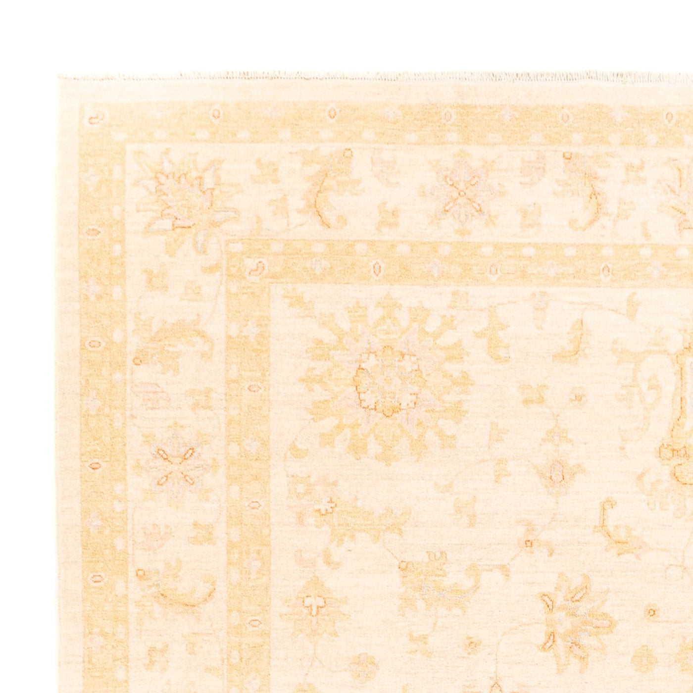 Tappeto Ziegler 343x249cm - Tappeto orientale