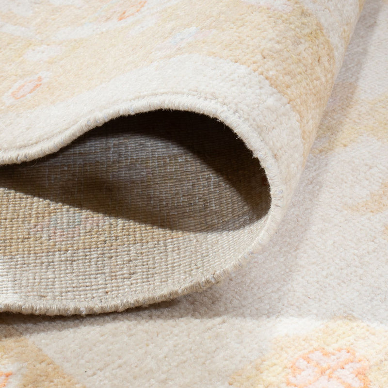 Tappeto Ziegler - 343 x 249 cm - beige