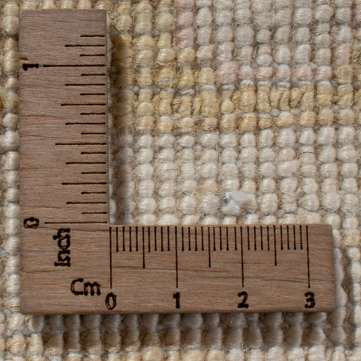 Tappeto Ziegler - 343 x 249 cm - beige