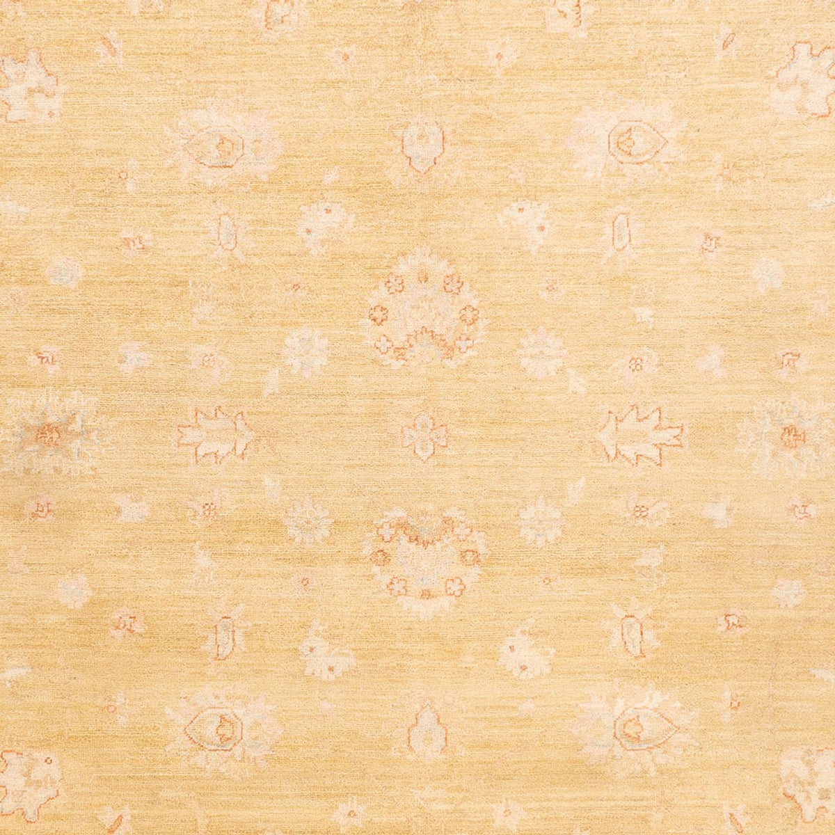 Tappeto Ziegler - 350 x 255 cm - beige