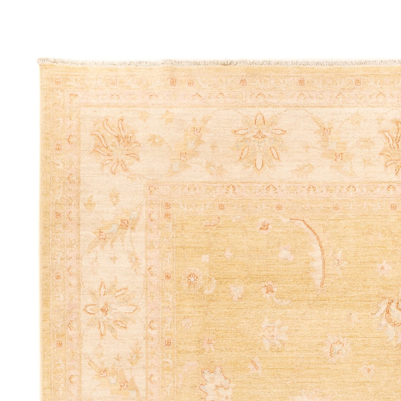 Tappeto Ziegler 350x255cm - Tappeto orientale