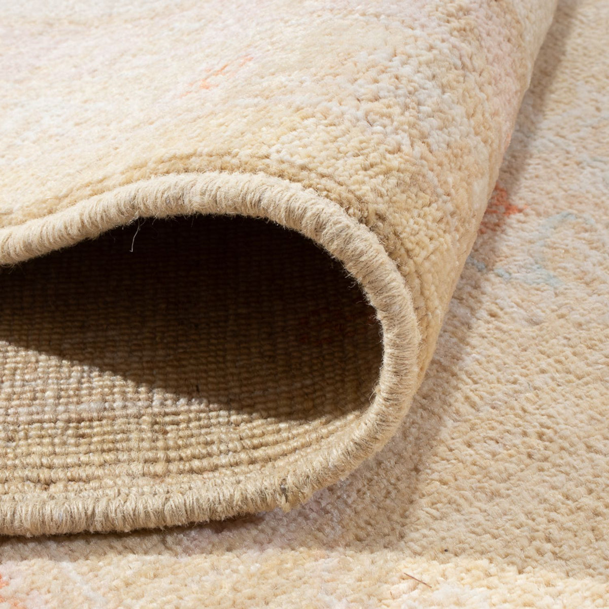 Tappeto Ziegler - 350 x 255 cm - beige