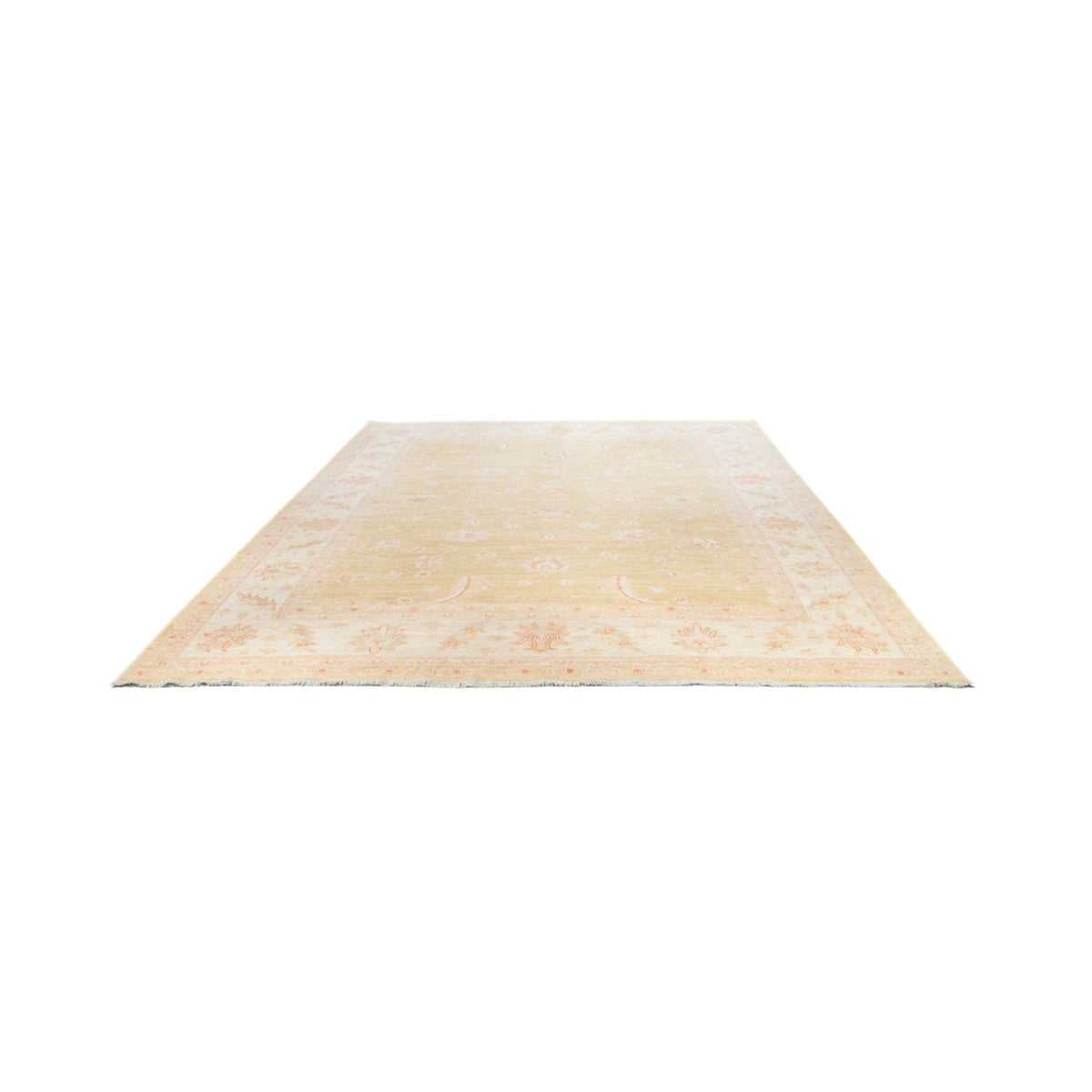 Tappeto Ziegler - 350 x 255 cm - beige