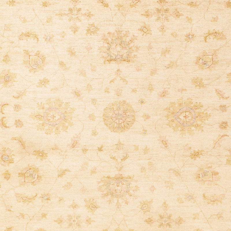 Tappeto Ziegler - 344 x 254 cm - beige