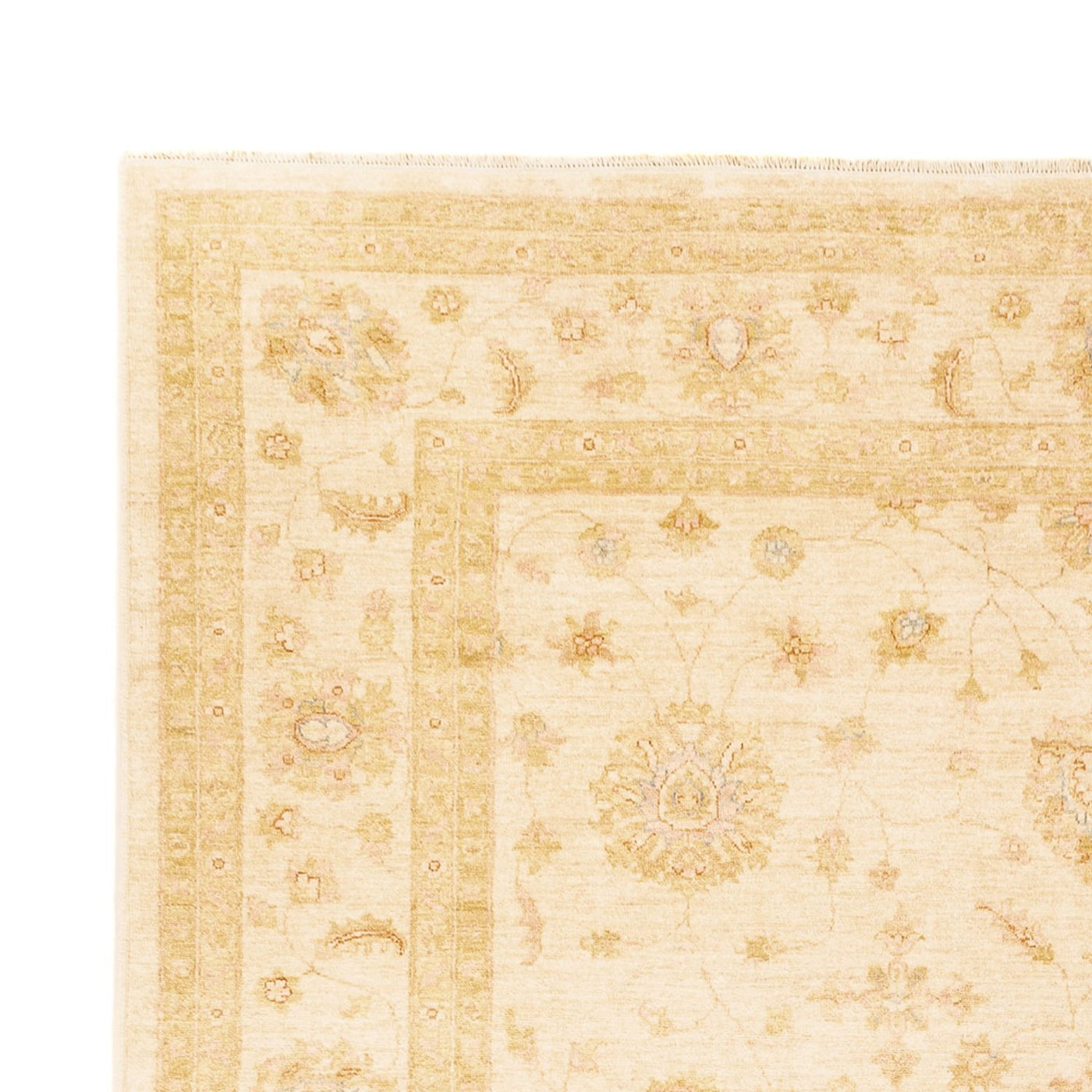 Tappeto Ziegler 344x254cm - Tappeto orientale
