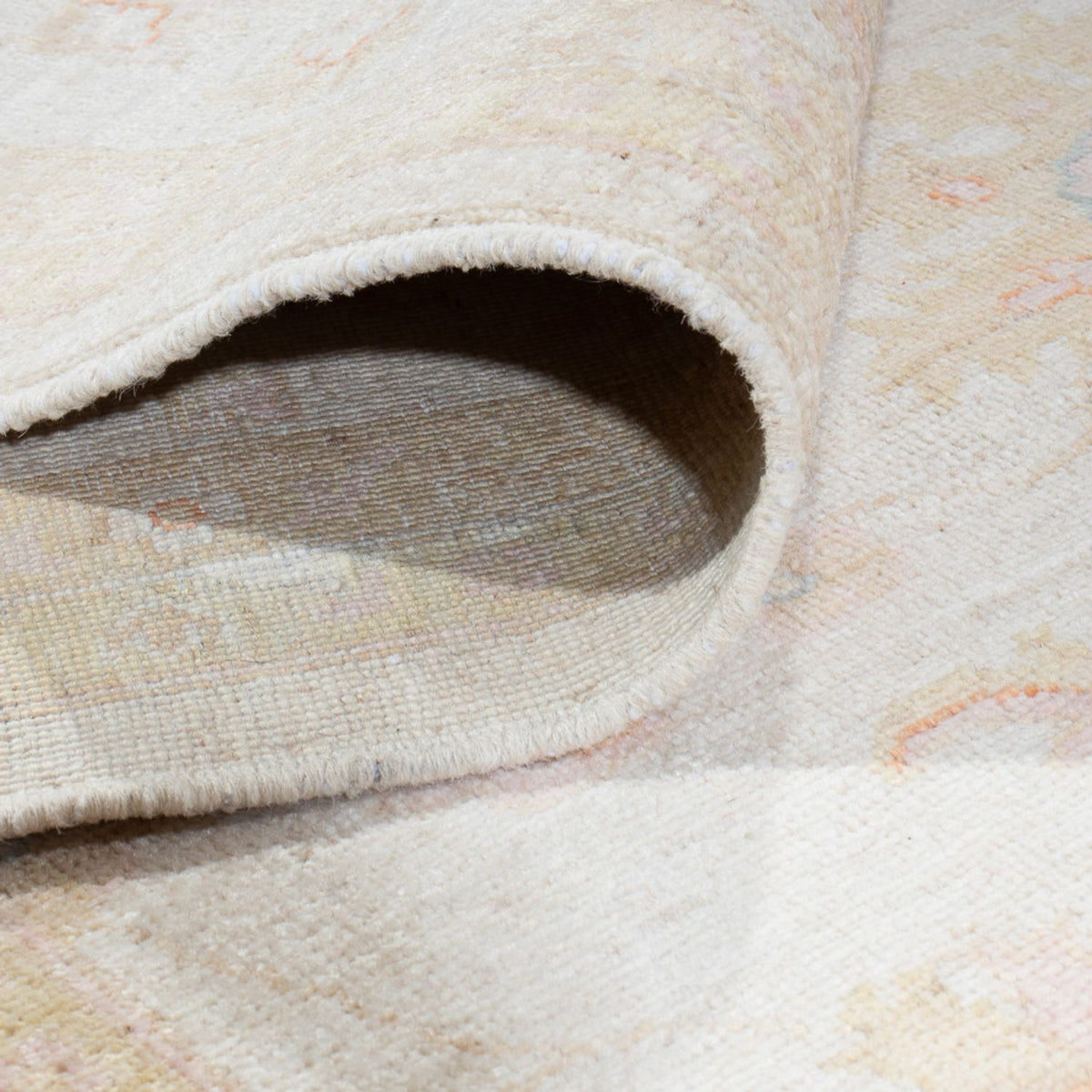 Tappeto Ziegler - 344 x 254 cm - beige