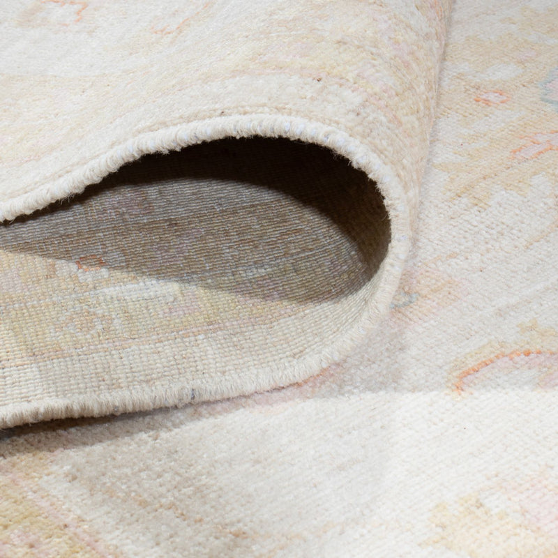 Tappeto Ziegler - 344 x 254 cm - beige