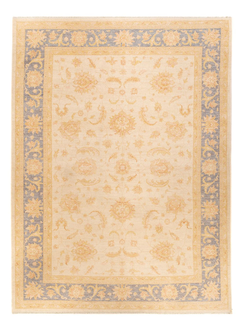 Tappeto Ziegler - 342 x 256 cm - beige