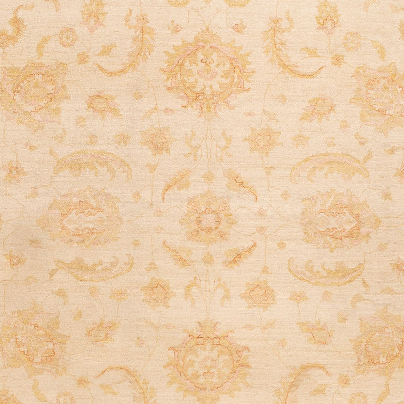 Tappeto Ziegler - 342 x 256 cm - beige