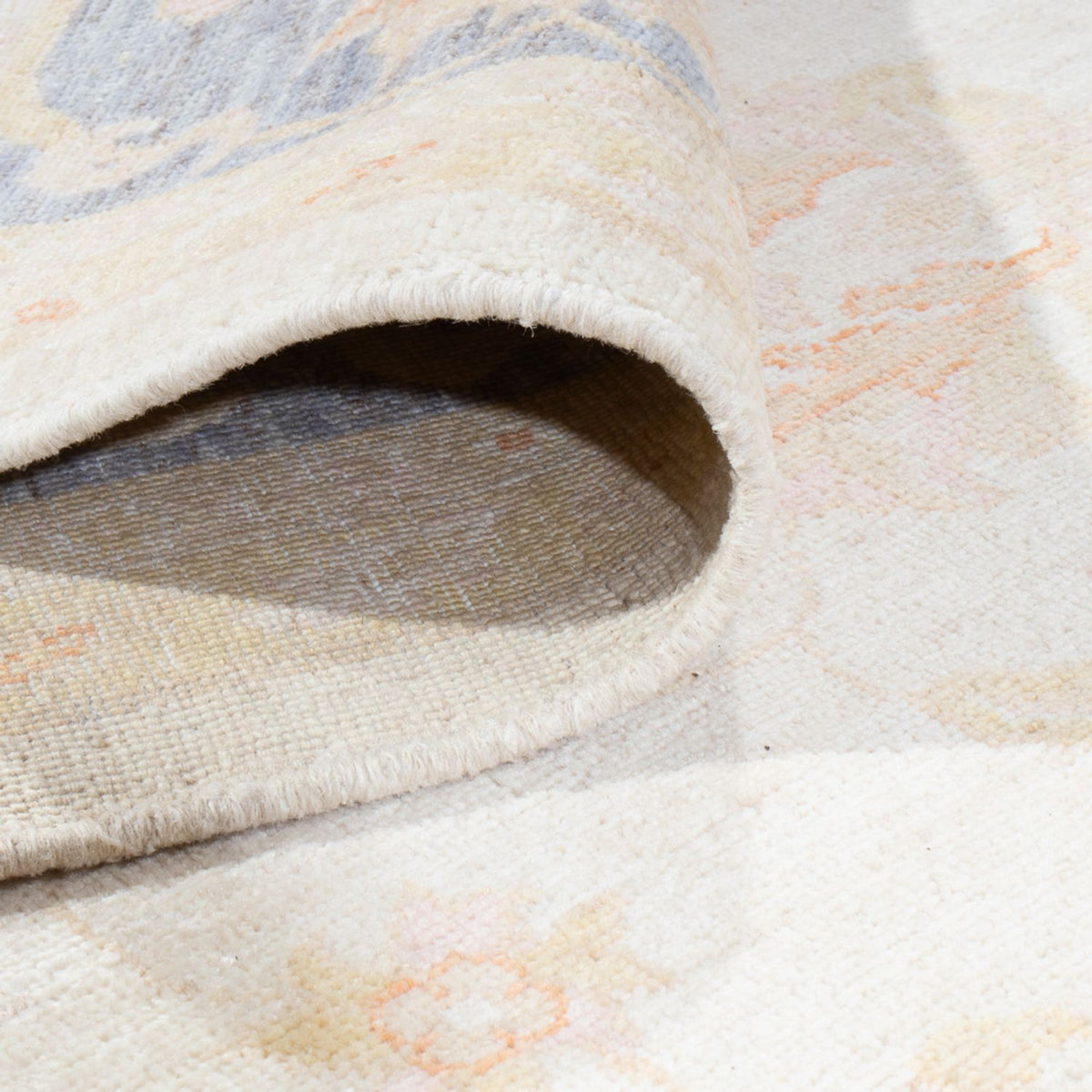 Tappeto Ziegler - 342 x 256 cm - beige