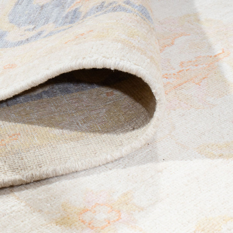 Tappeto Ziegler - 342 x 256 cm - beige