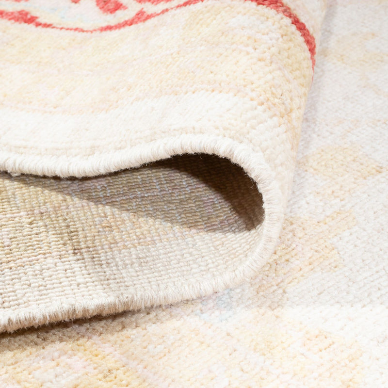 Tappeto Ziegler - 341 x 258 cm - beige