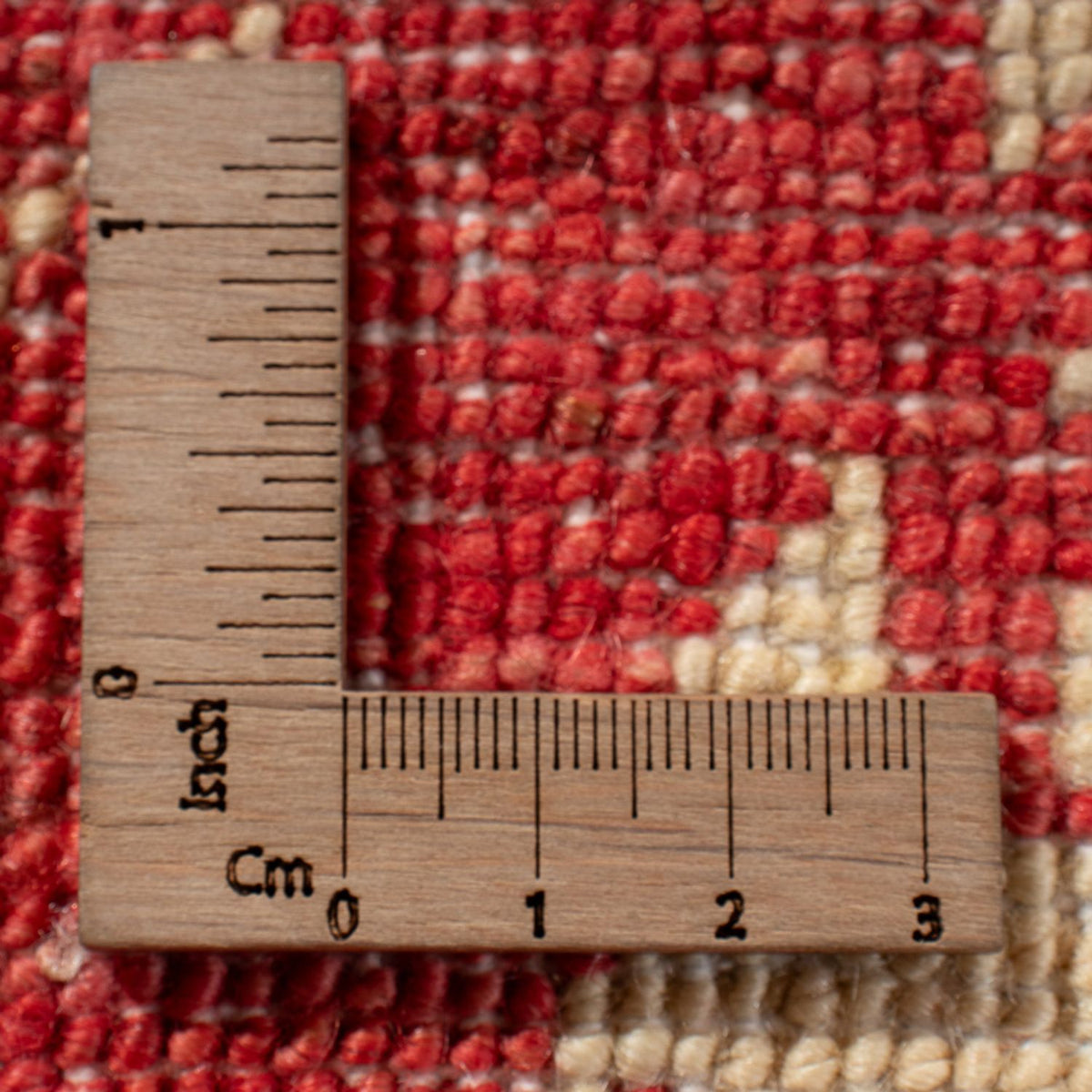 Tappeto Ziegler - 341 x 258 cm - beige