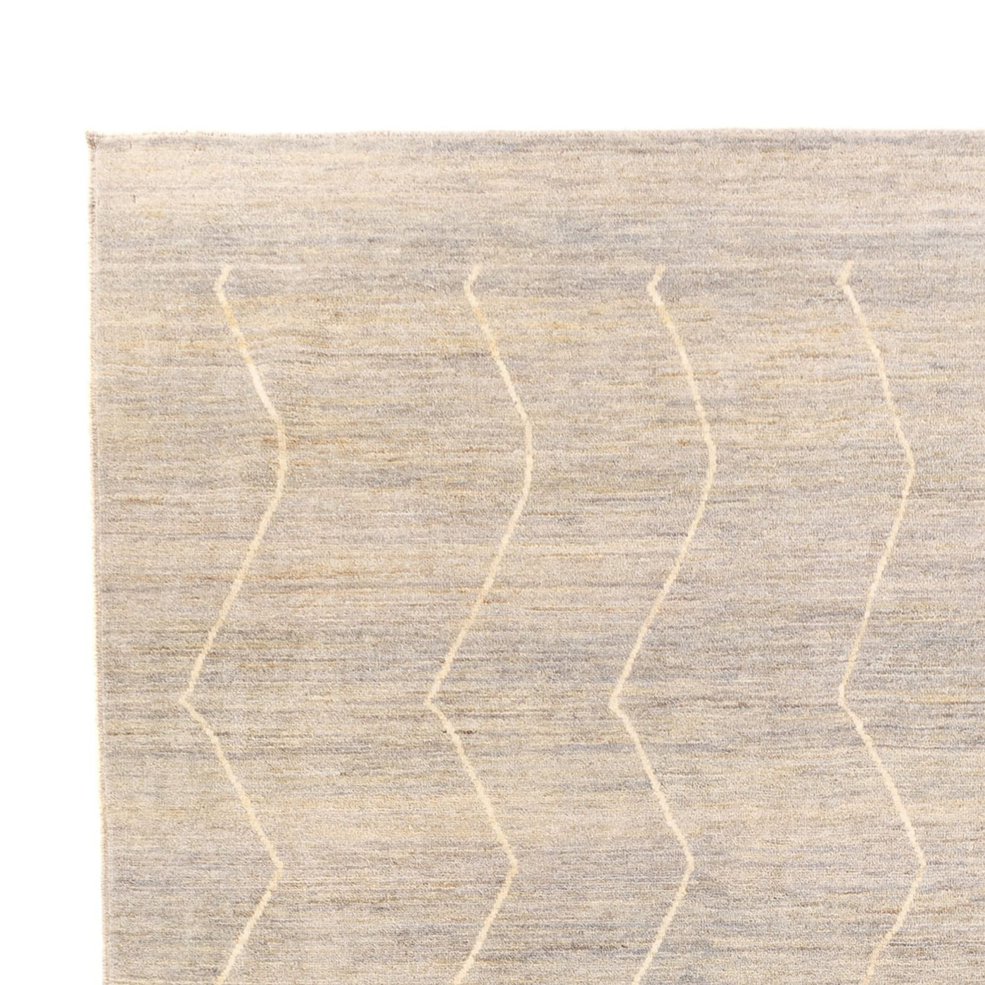 Ziegler moderno Tappeto 346x256cm - Tappeto orientale
