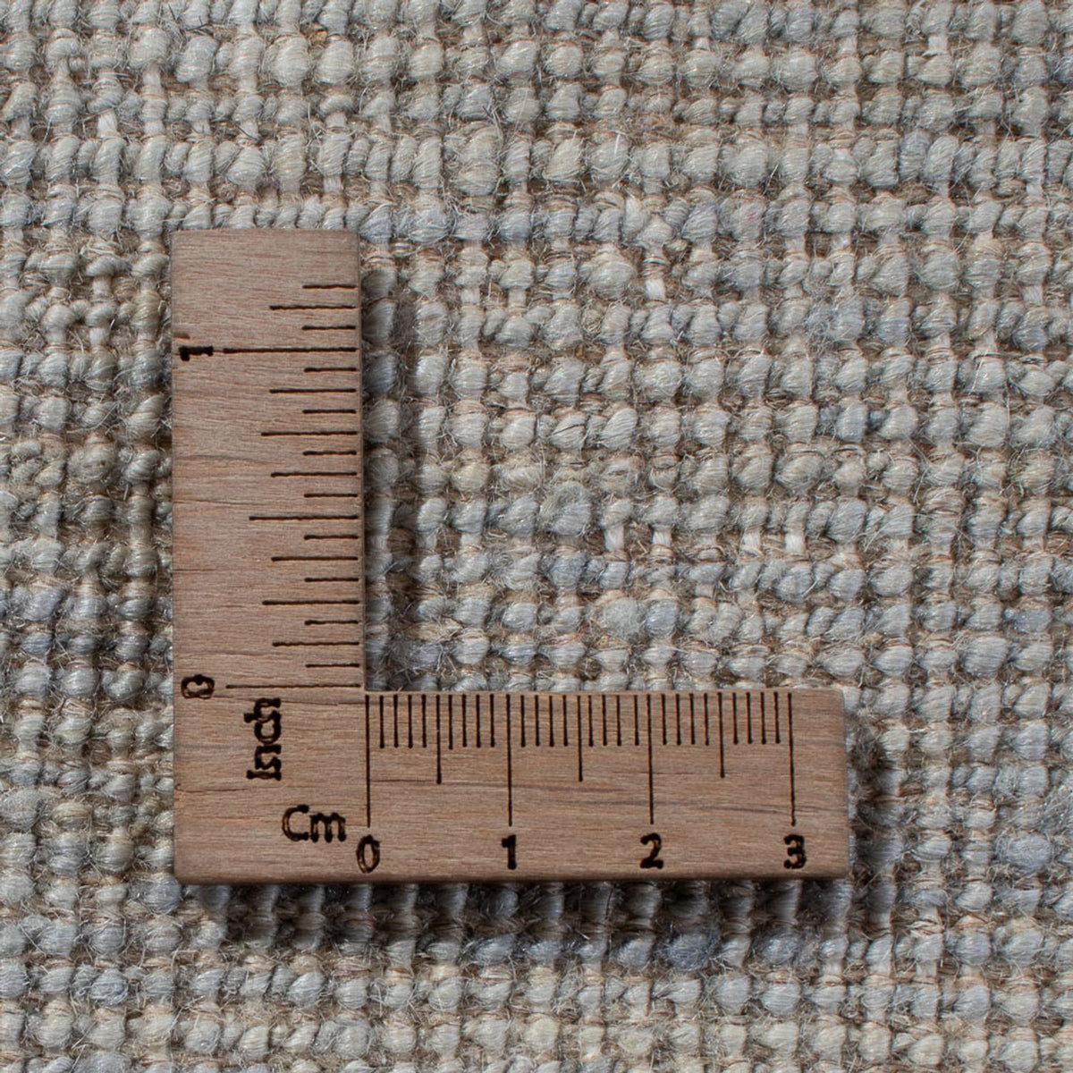 Tappeto Ziegler - Moderno - 346 x 256 cm - taupe