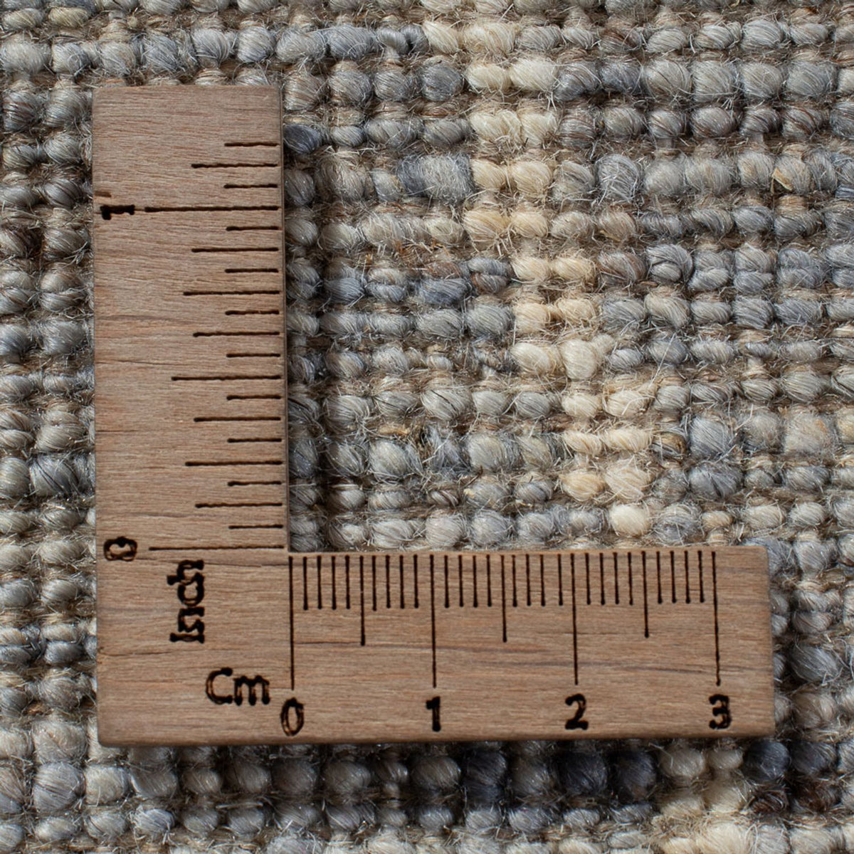 Tappeto Ziegler - Moderno - 345 x 254 cm - taupe