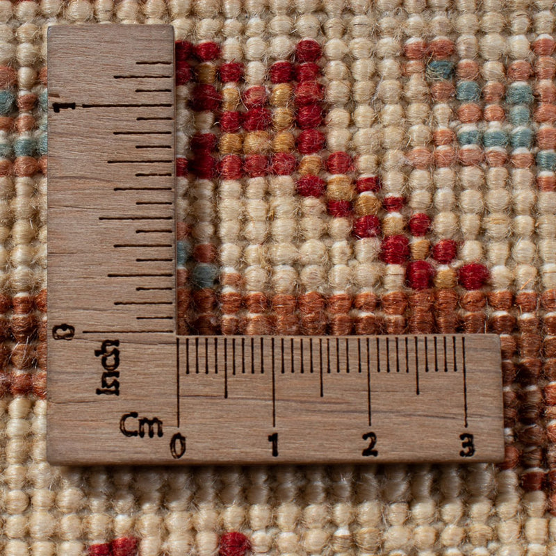 Tappeto Ziegler - Ariana - 338 x 242 cm - multicolore