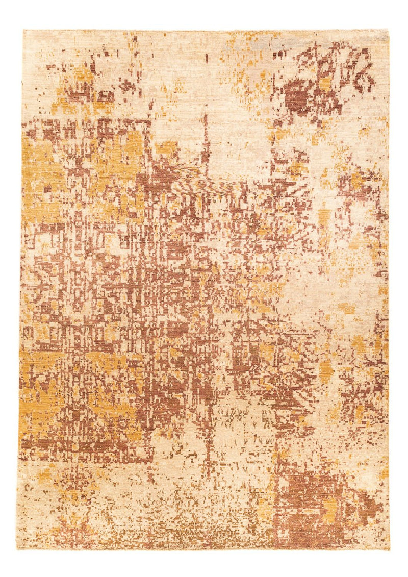 Tappeto di design - 342 x 249 cm - multicolore