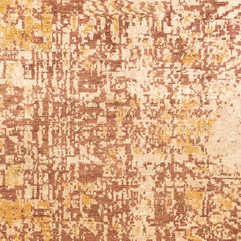 Tappeto di design - 342 x 249 cm - multicolore
