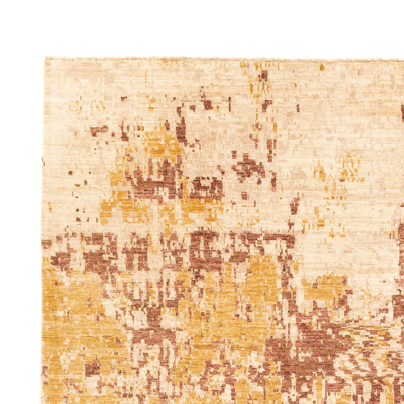 Tappeto di design - 342 x 249 cm - multicolore