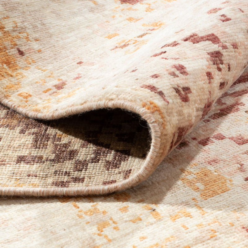 Tappeto di design - 342 x 249 cm - multicolore