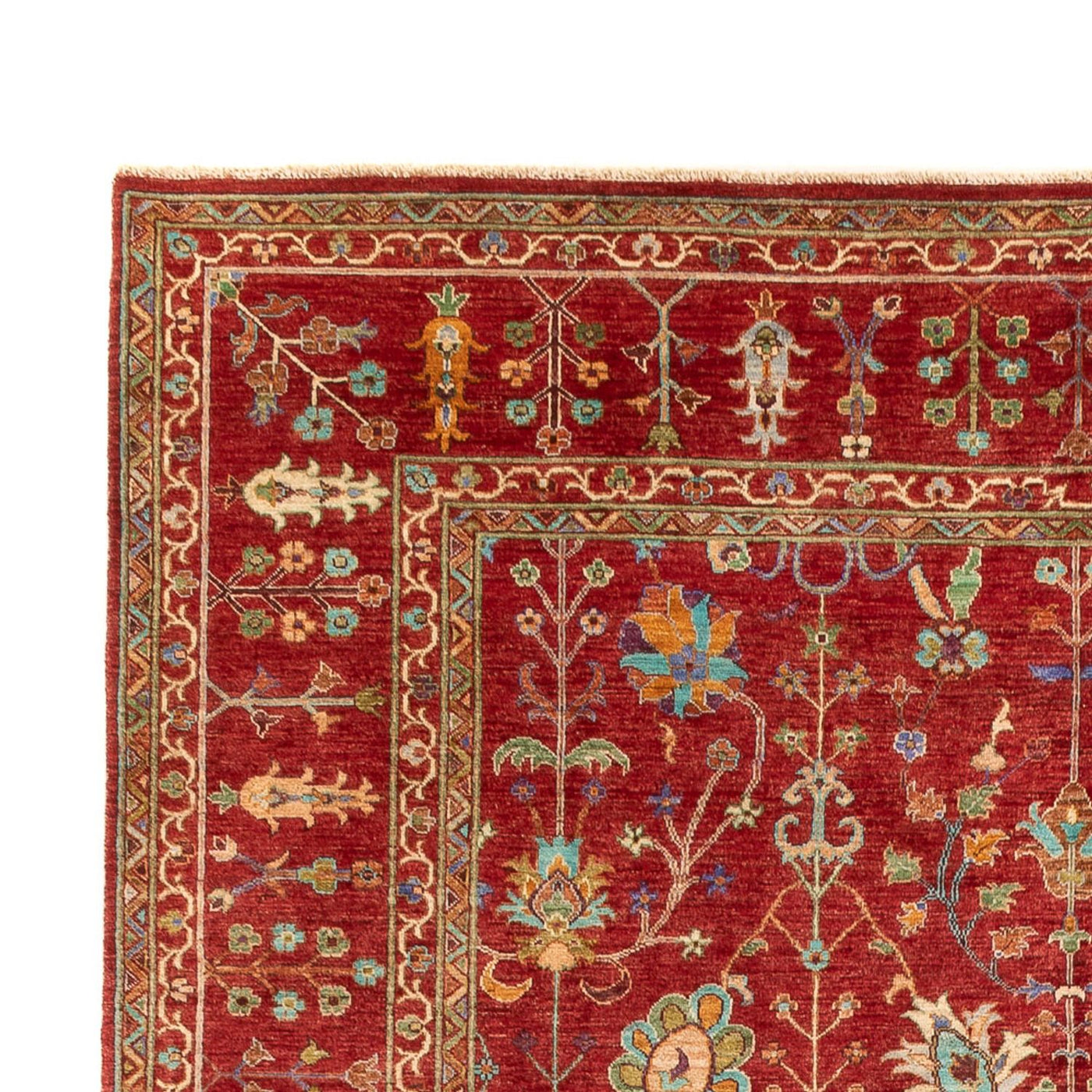 Ariana Tappeto 339x244cm - Tappeto orientale
