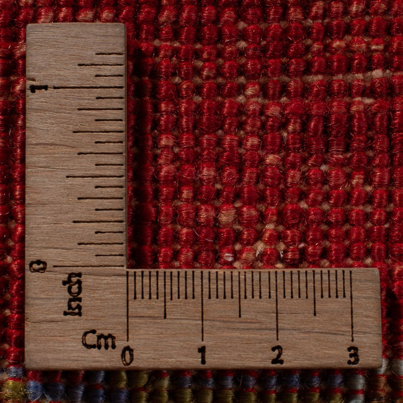 Tappeto Ziegler - Ariana - 339 x 244 cm - rosso