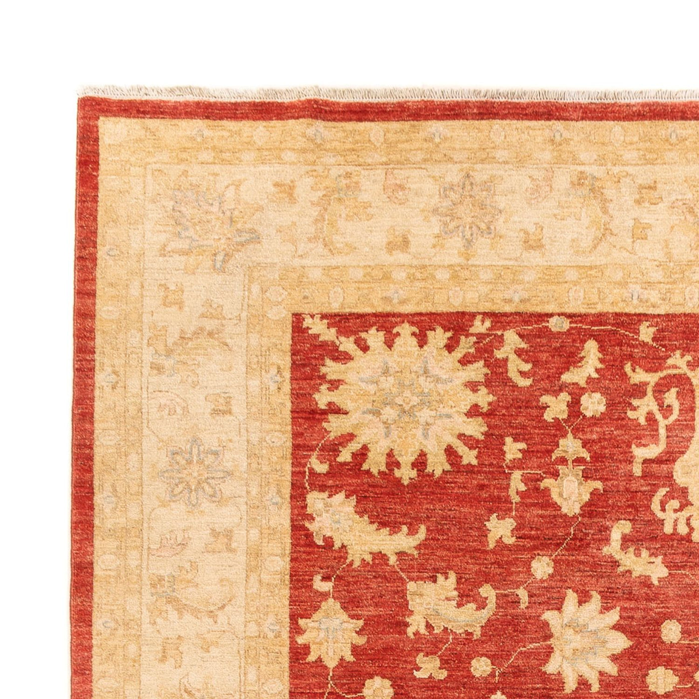 Tappeto Ziegler 343x254cm - Tappeto orientale