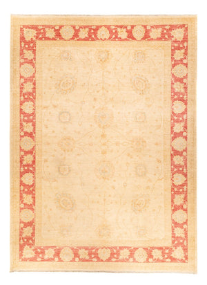 Tappeto Ziegler - 347 x 256 cm - beige